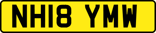 NH18YMW
