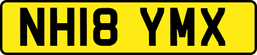 NH18YMX