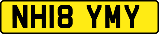 NH18YMY