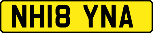 NH18YNA