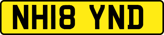 NH18YND
