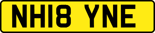 NH18YNE