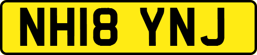 NH18YNJ