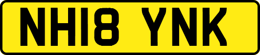 NH18YNK