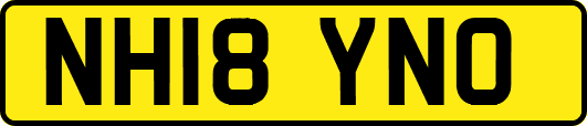 NH18YNO