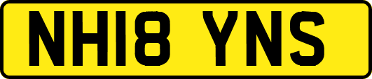NH18YNS