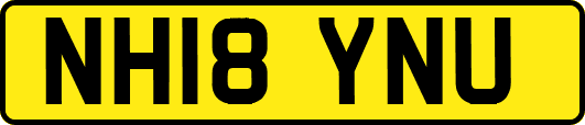 NH18YNU