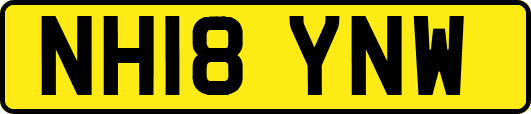 NH18YNW