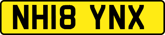 NH18YNX