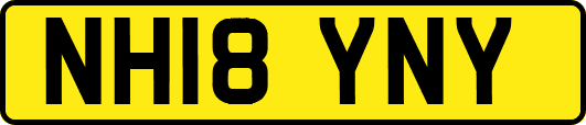 NH18YNY