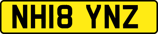 NH18YNZ