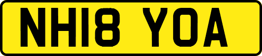 NH18YOA
