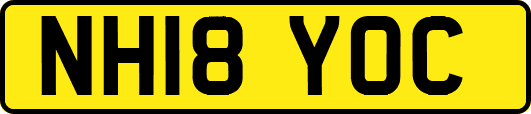 NH18YOC