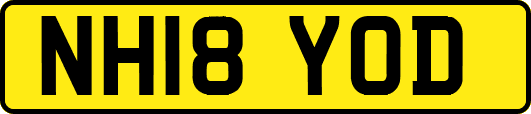 NH18YOD