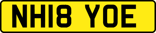 NH18YOE