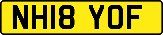NH18YOF
