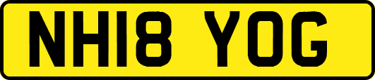 NH18YOG