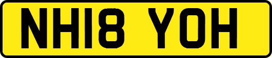 NH18YOH