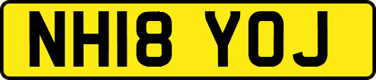 NH18YOJ