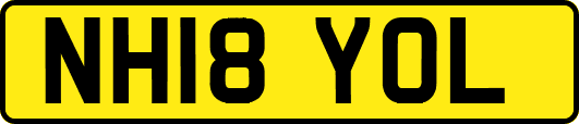 NH18YOL