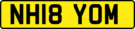 NH18YOM
