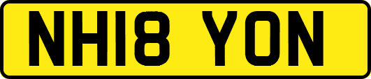 NH18YON