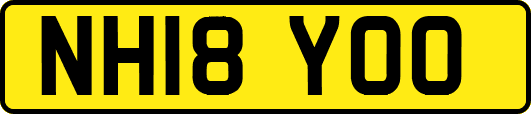 NH18YOO