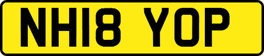 NH18YOP