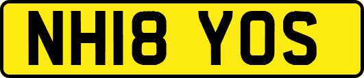 NH18YOS