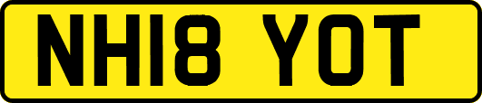 NH18YOT
