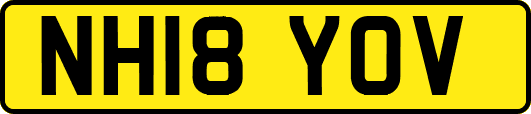 NH18YOV