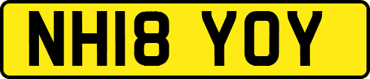 NH18YOY