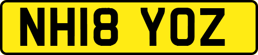 NH18YOZ