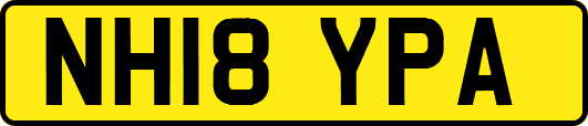 NH18YPA