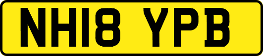 NH18YPB