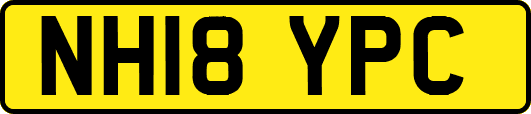 NH18YPC