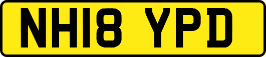 NH18YPD