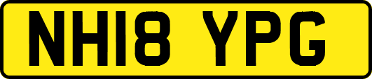 NH18YPG
