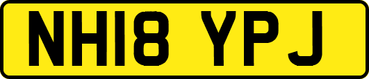 NH18YPJ