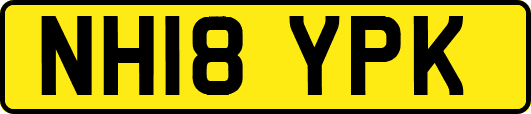 NH18YPK