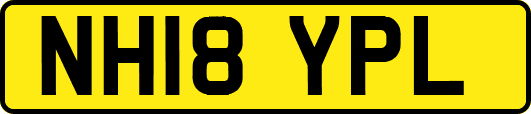 NH18YPL