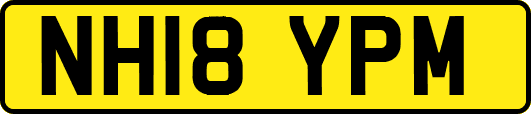 NH18YPM