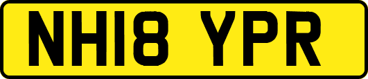 NH18YPR
