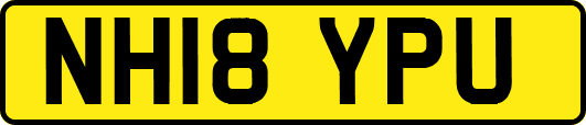 NH18YPU
