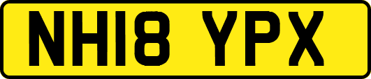 NH18YPX