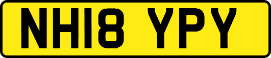 NH18YPY