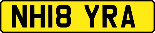 NH18YRA