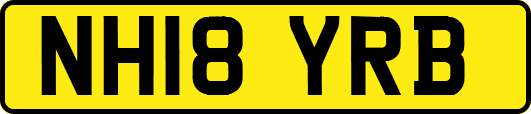 NH18YRB