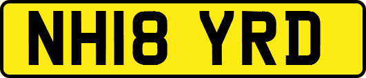 NH18YRD