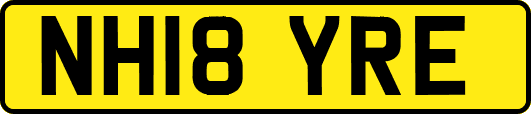 NH18YRE